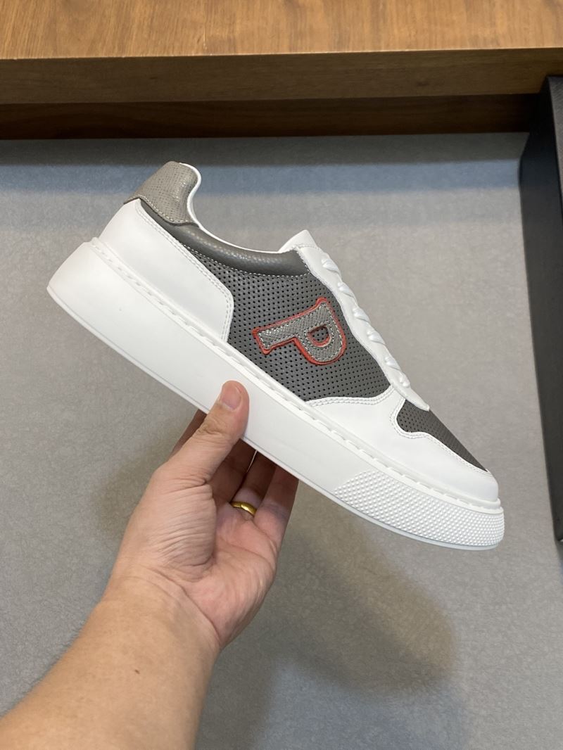 Prada Low Shoes